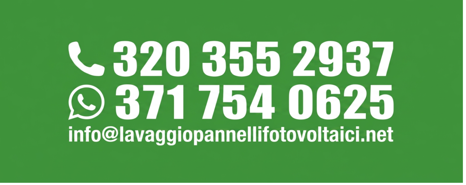 Scrivici su WhatsApp